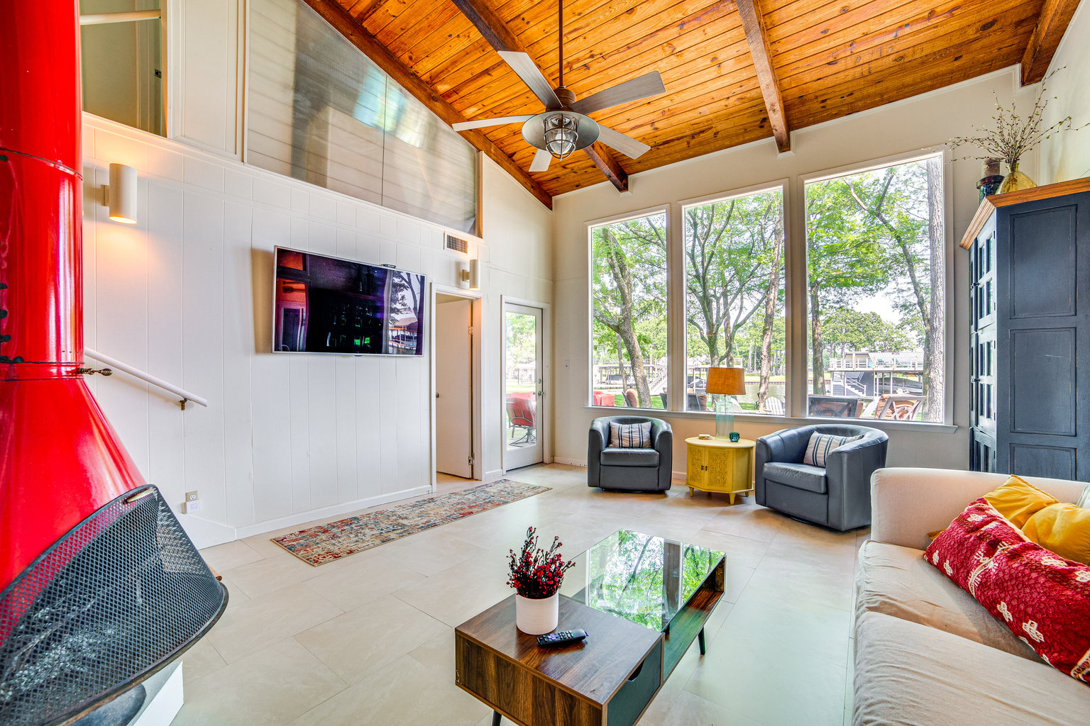 Enchanted Oaks Vacation Rental