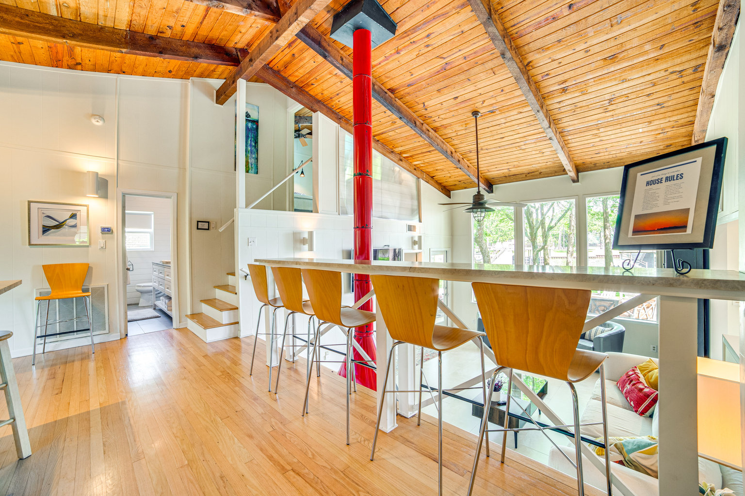 Enchanted Oaks Vacation Rental