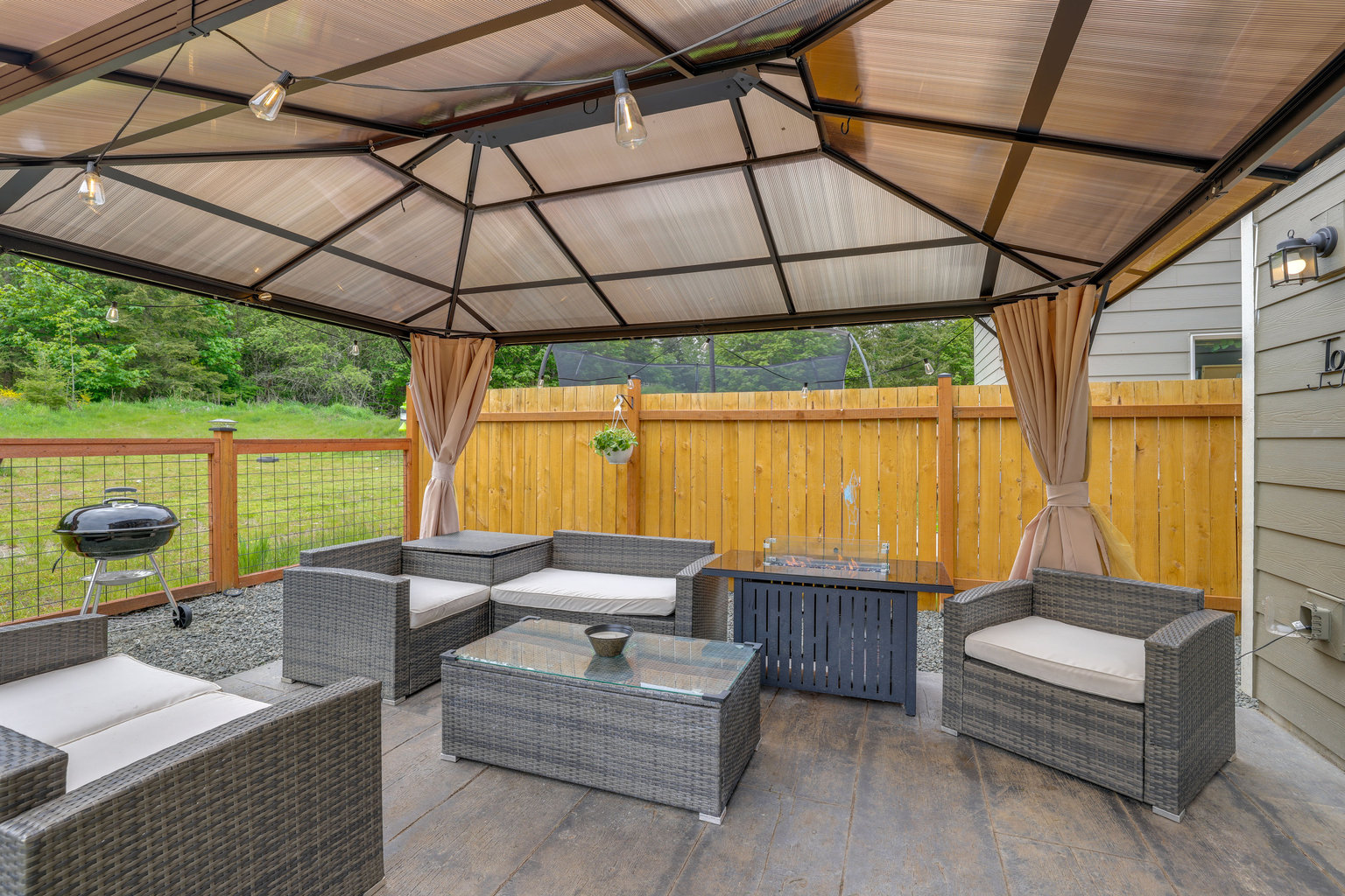 Port Angeles Vacation Rental