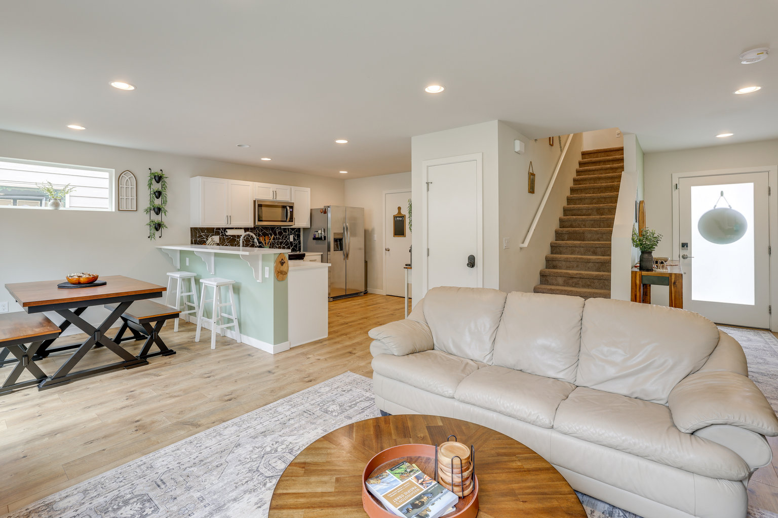 Port Angeles Vacation Rental