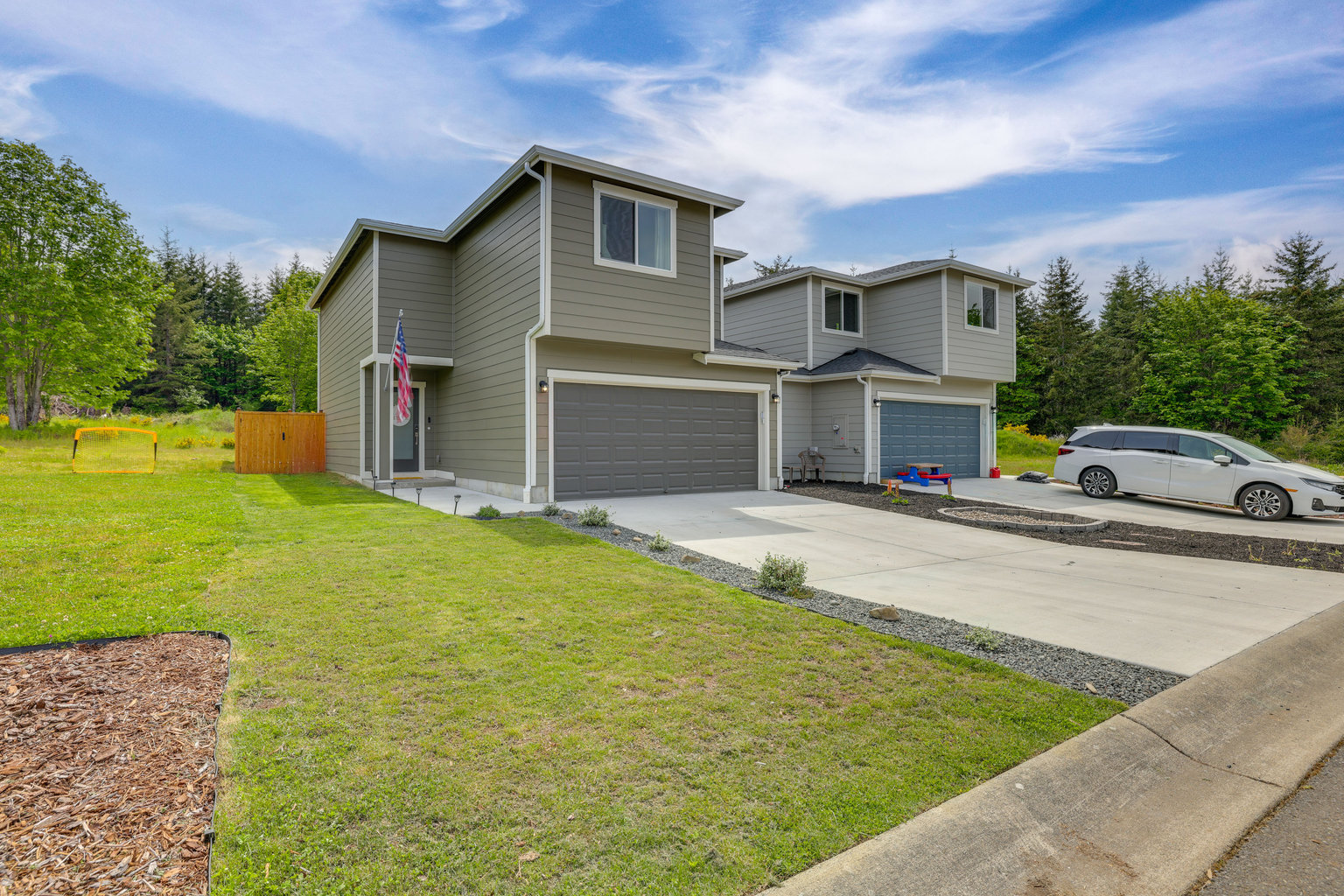 Port Angeles Vacation Rental