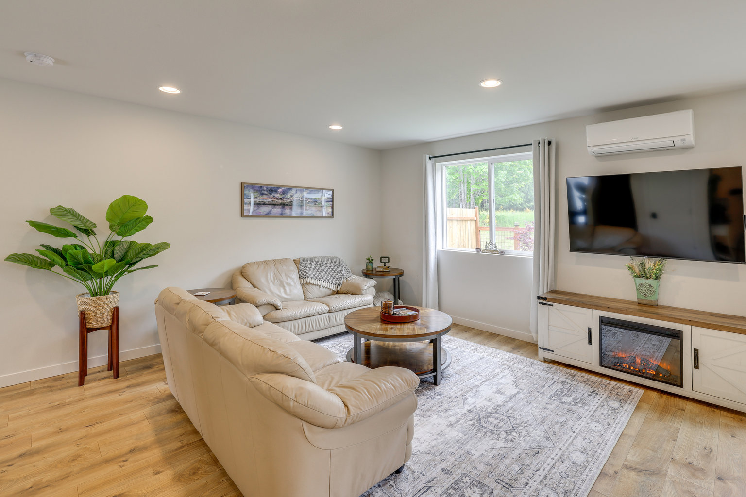 Port Angeles Vacation Rental