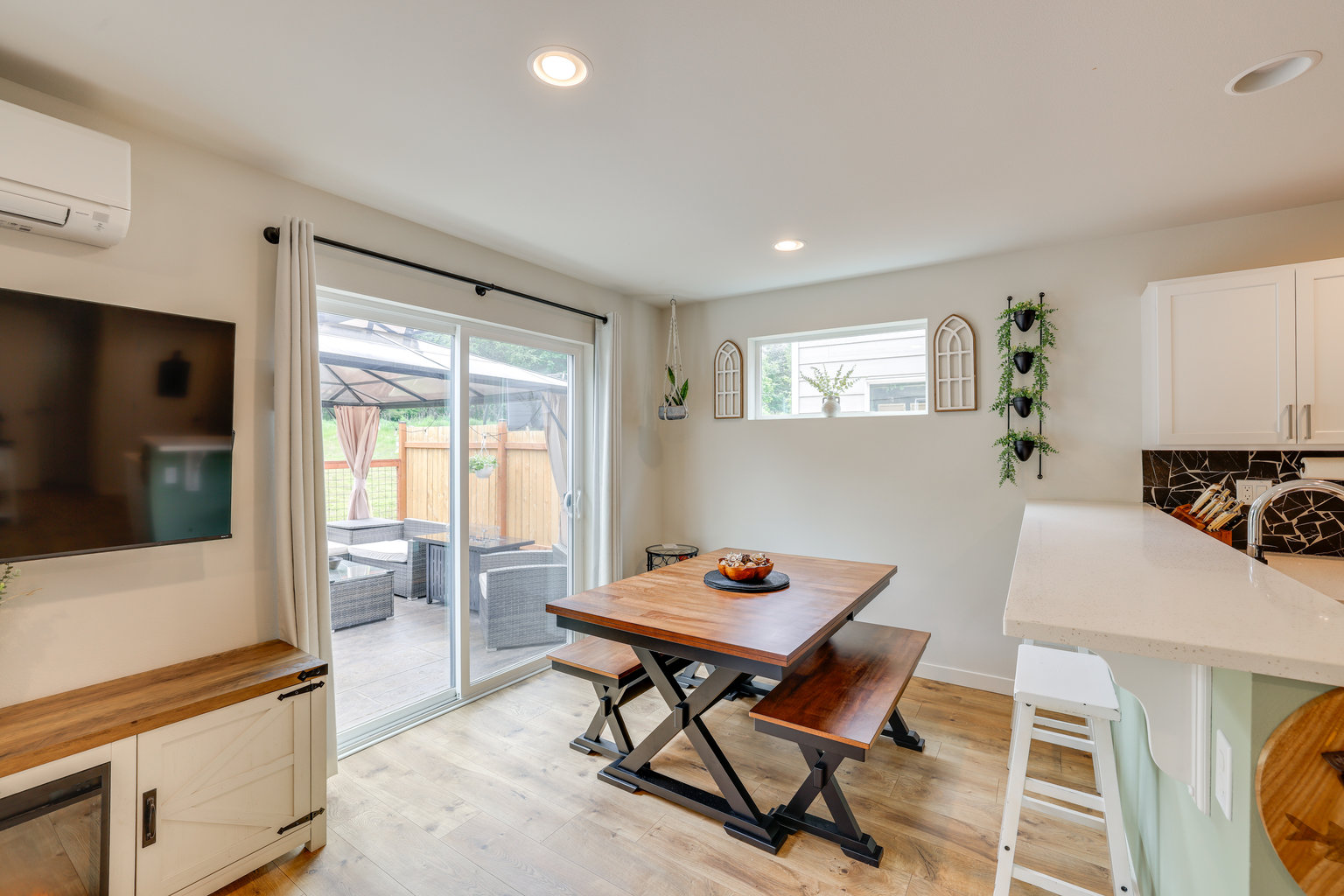 Port Angeles Vacation Rental