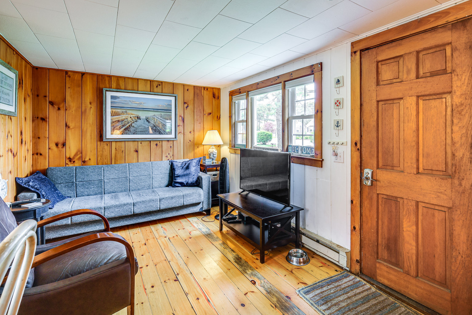 Dennis Vacation Rental