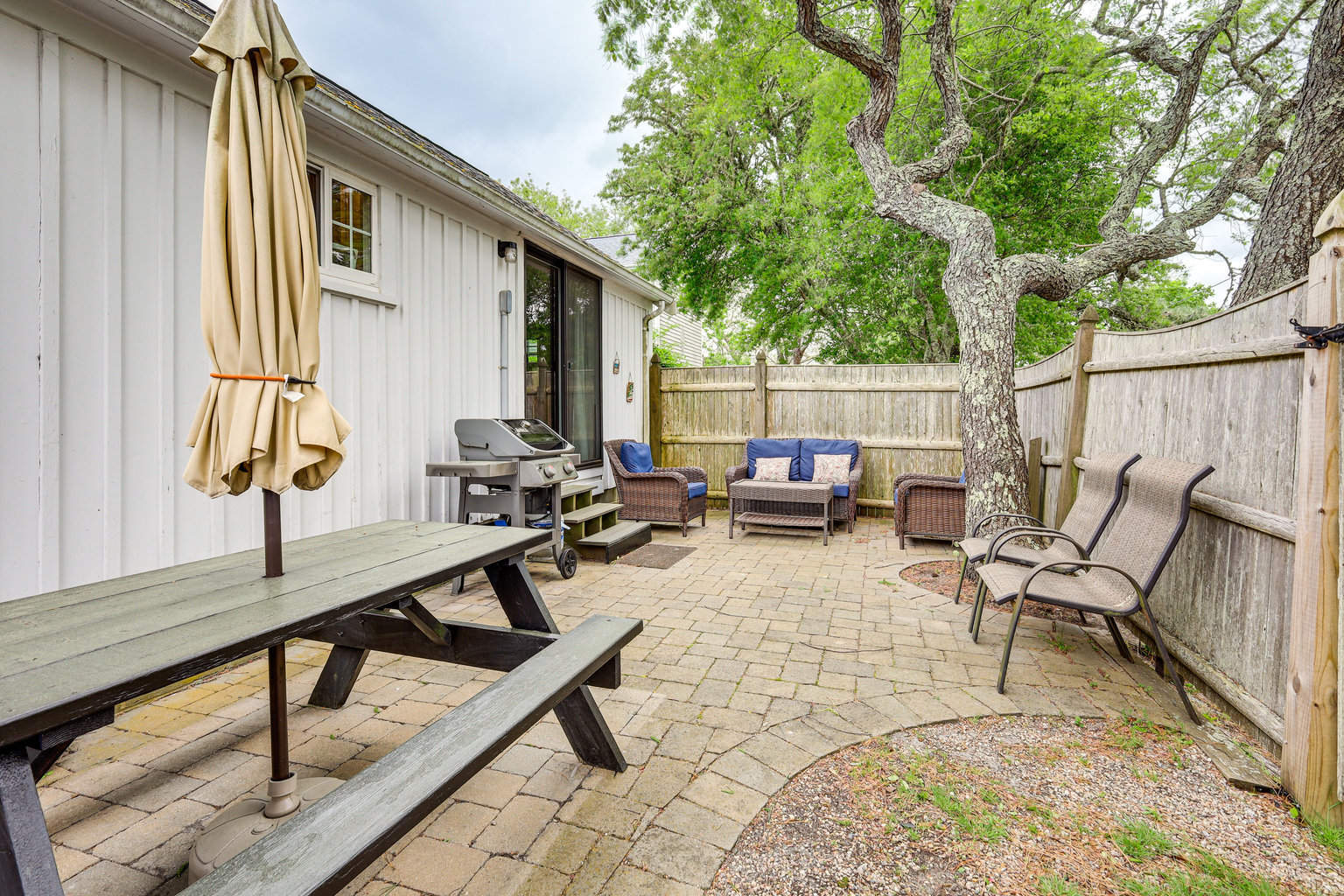 Dennis Vacation Rental