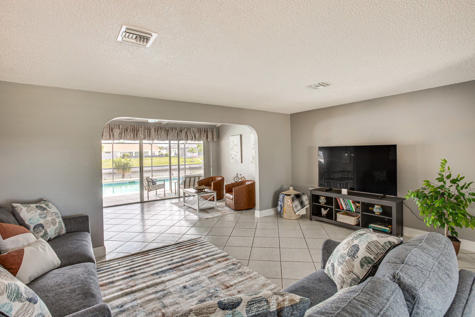 Cape Coral Vacation Rental