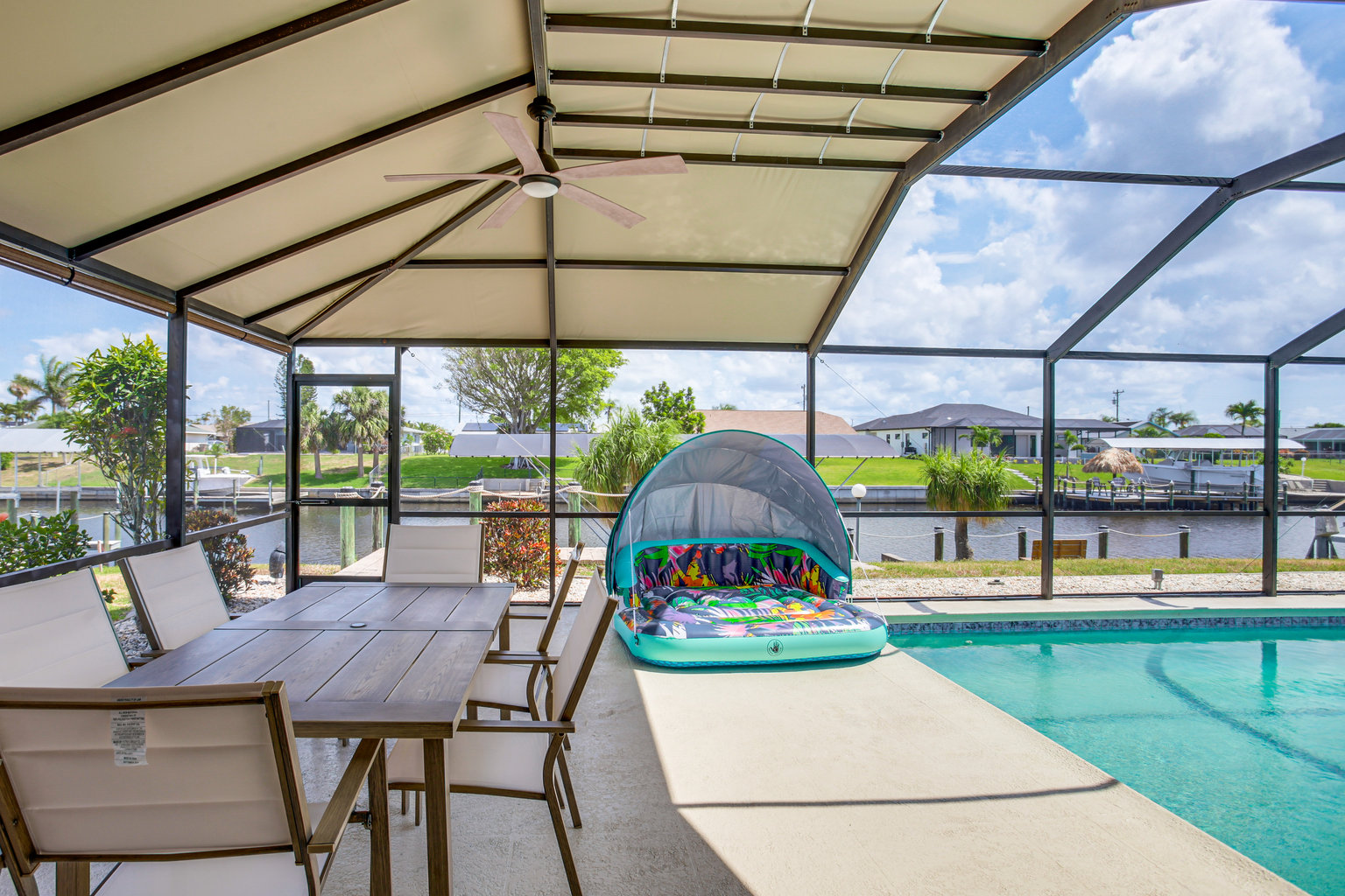 Cape Coral Vacation Rental