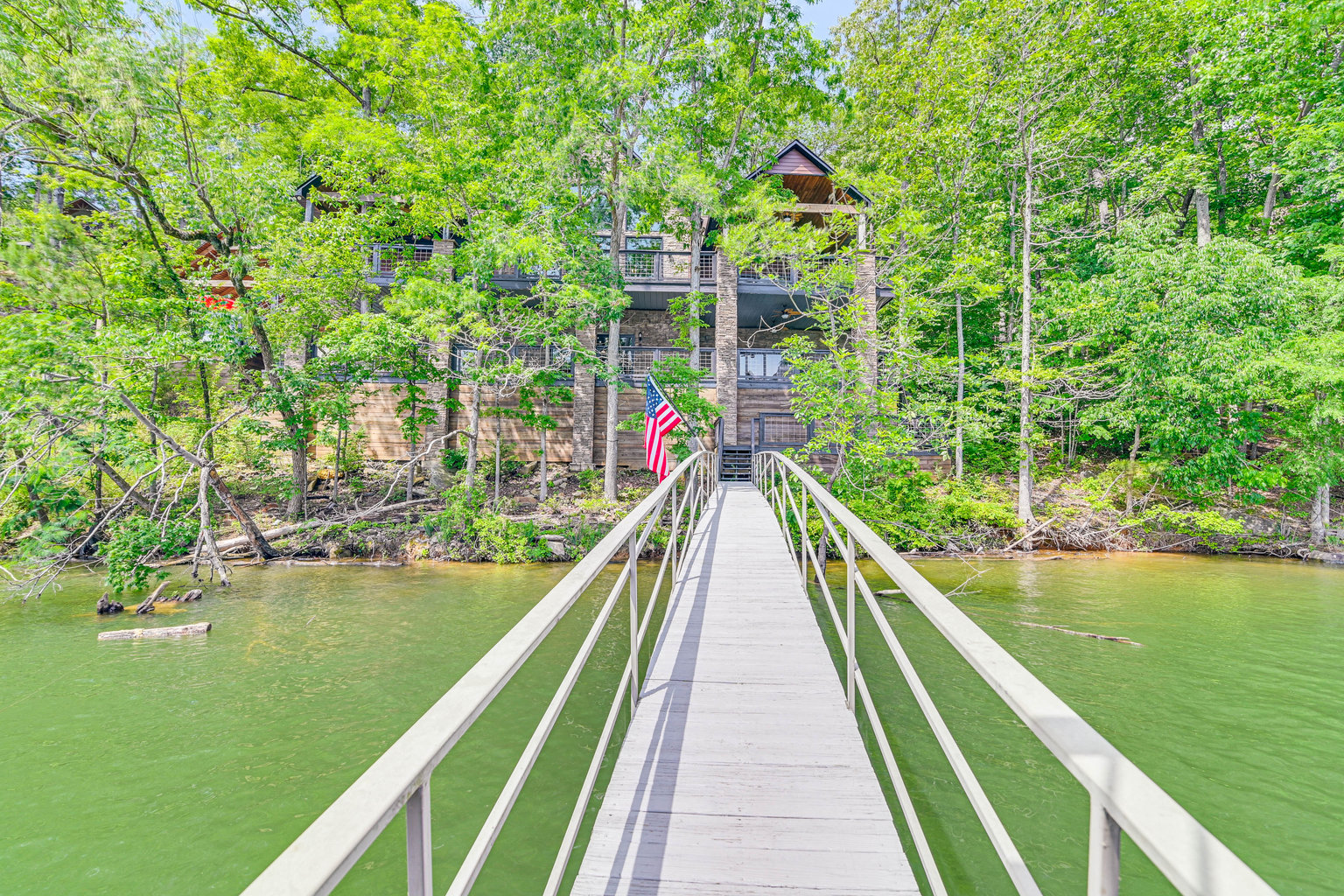 Houston Vacation Rental