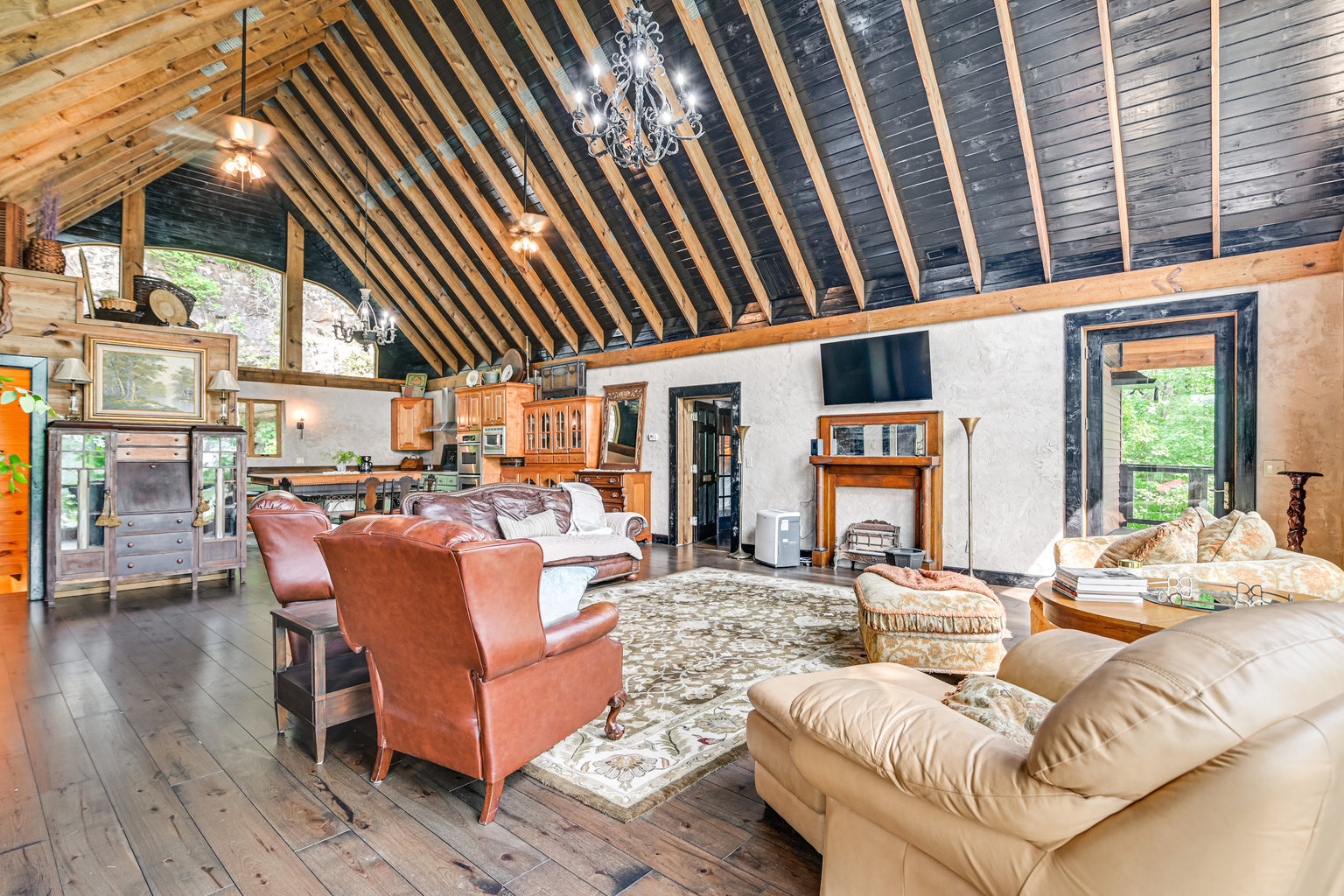 Houston Vacation Rental