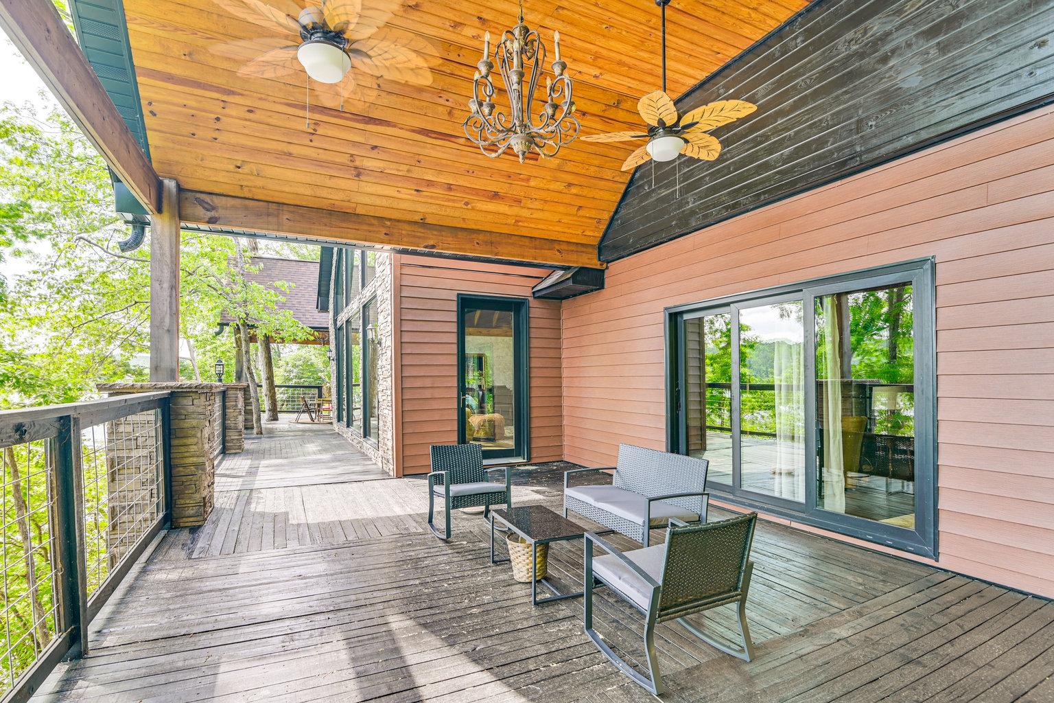 Houston Vacation Rental