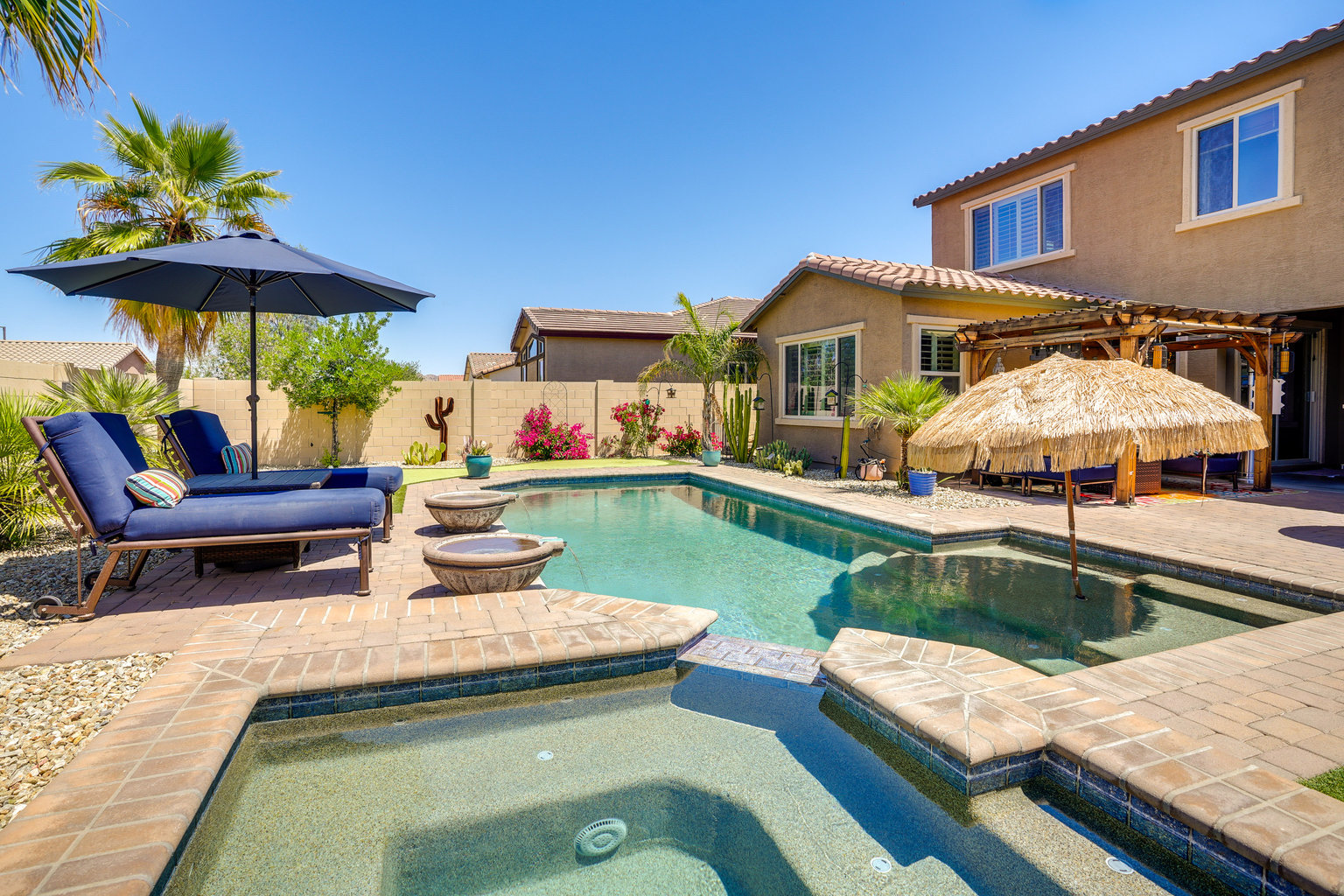 Goodyear Vacation Rental
