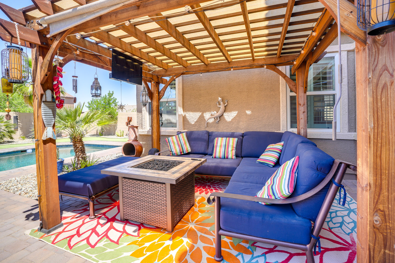 Goodyear Vacation Rental