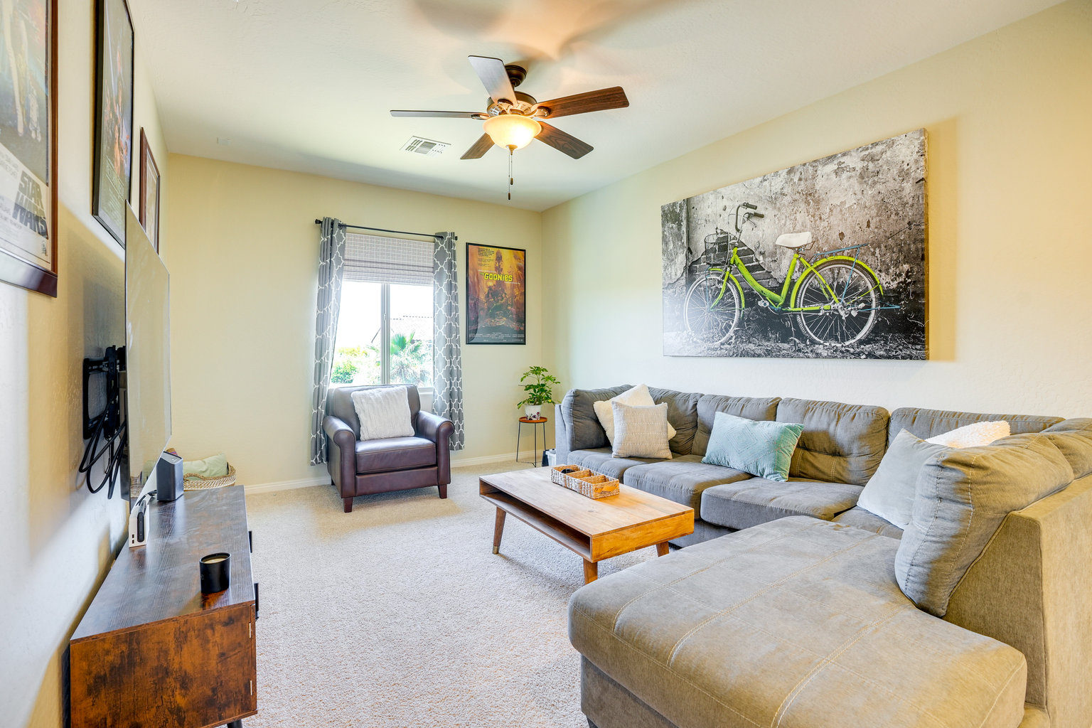 Goodyear Vacation Rental
