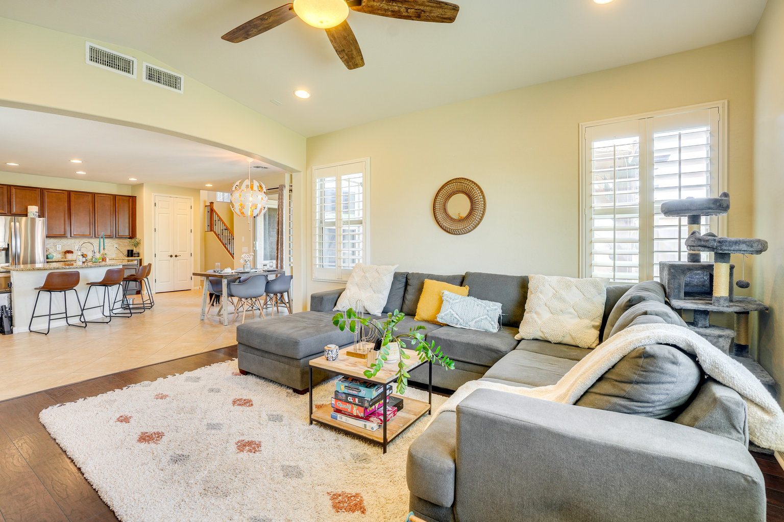 Goodyear Vacation Rental