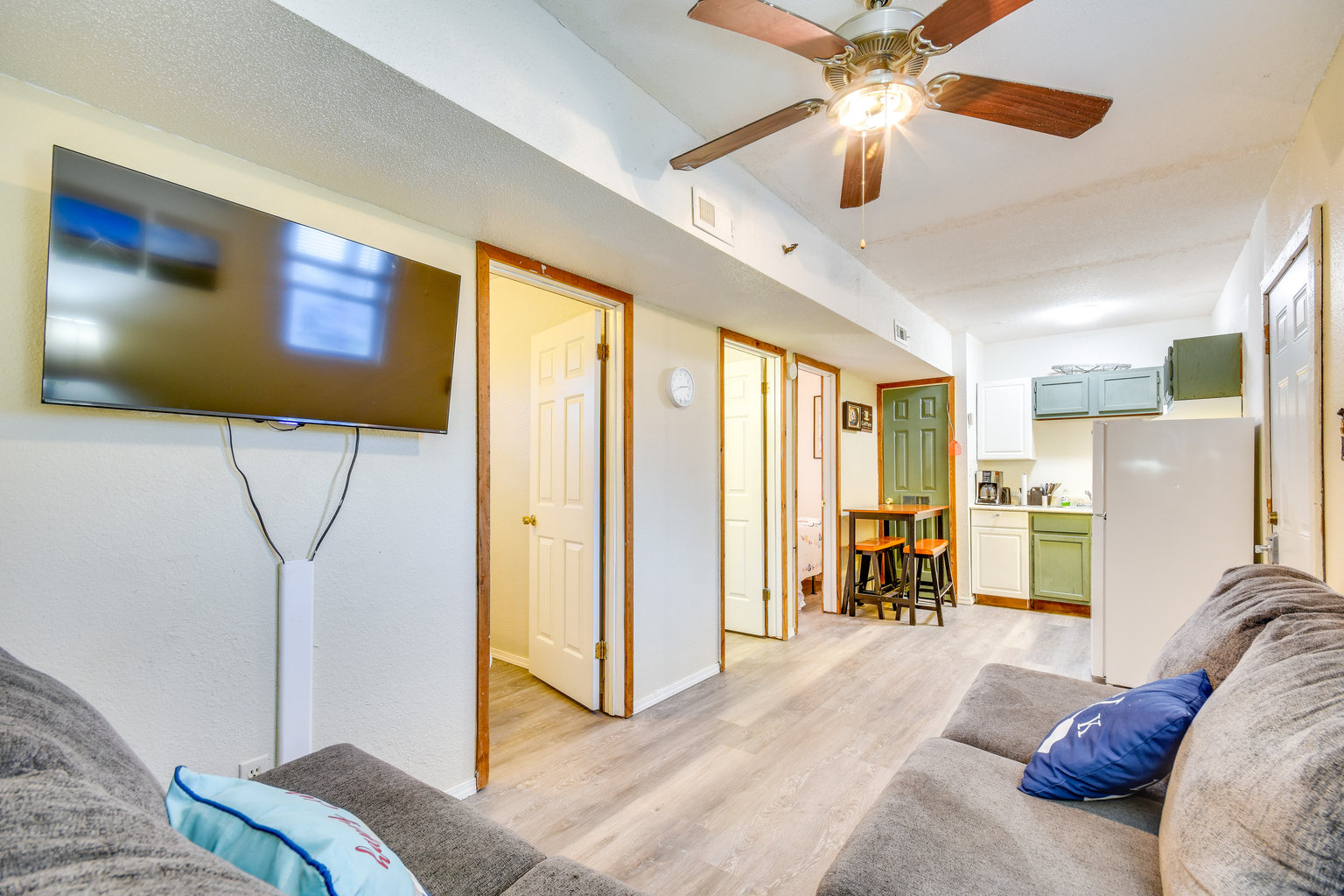 Stoutsville Vacation Rental