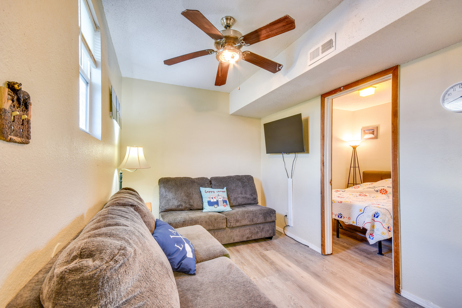 Stoutsville Vacation Rental