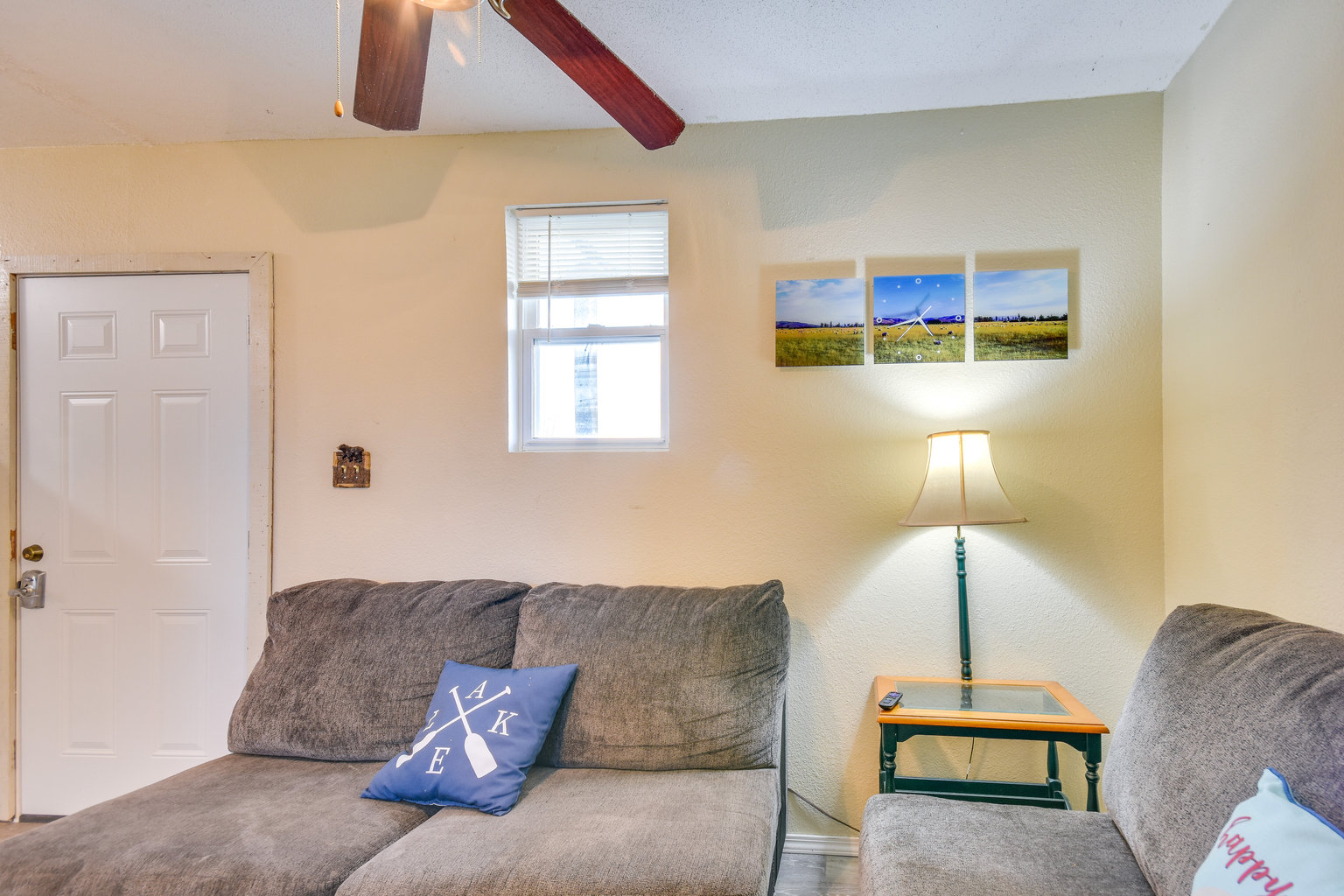 Stoutsville Vacation Rental