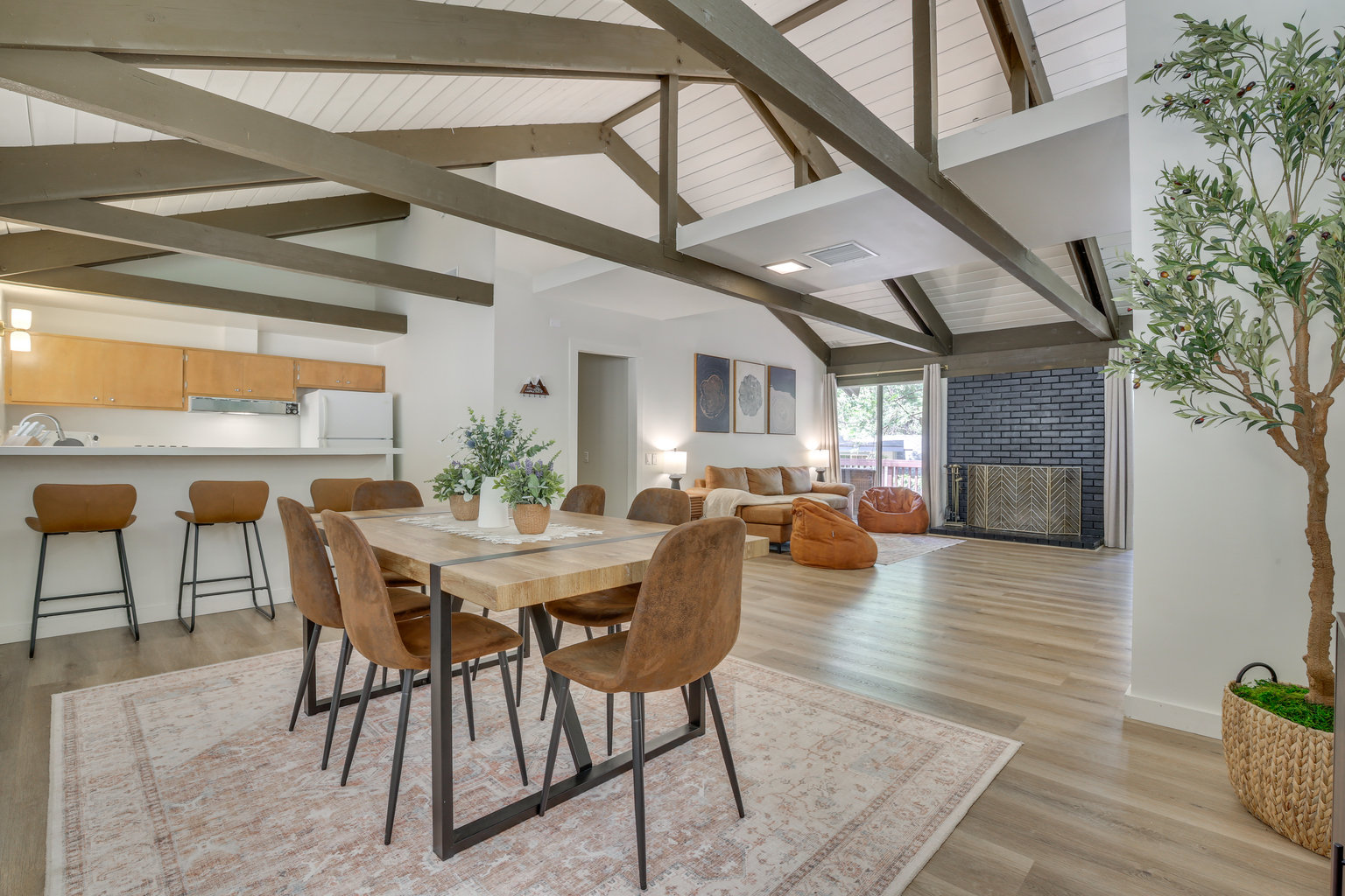 Lake Arrowhead Vacation Rental