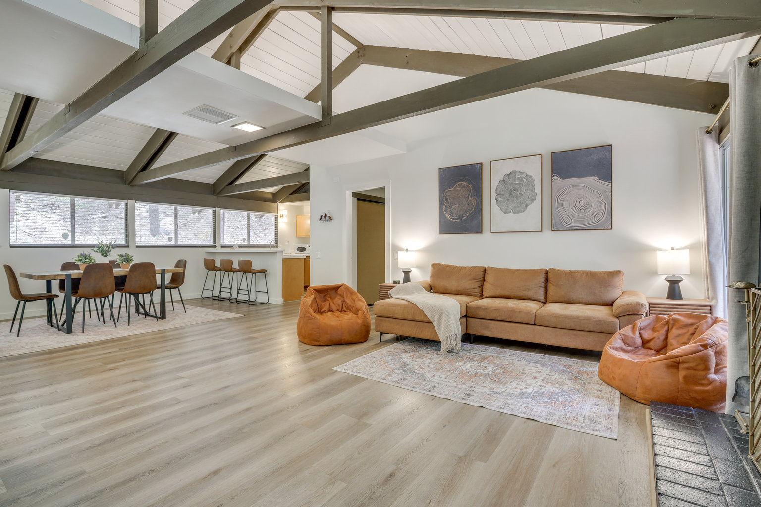 Lake Arrowhead Vacation Rental