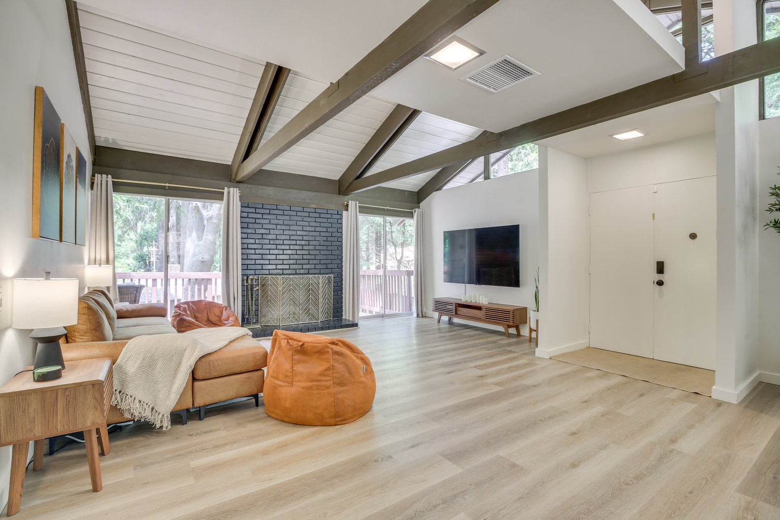 Lake Arrowhead Vacation Rental