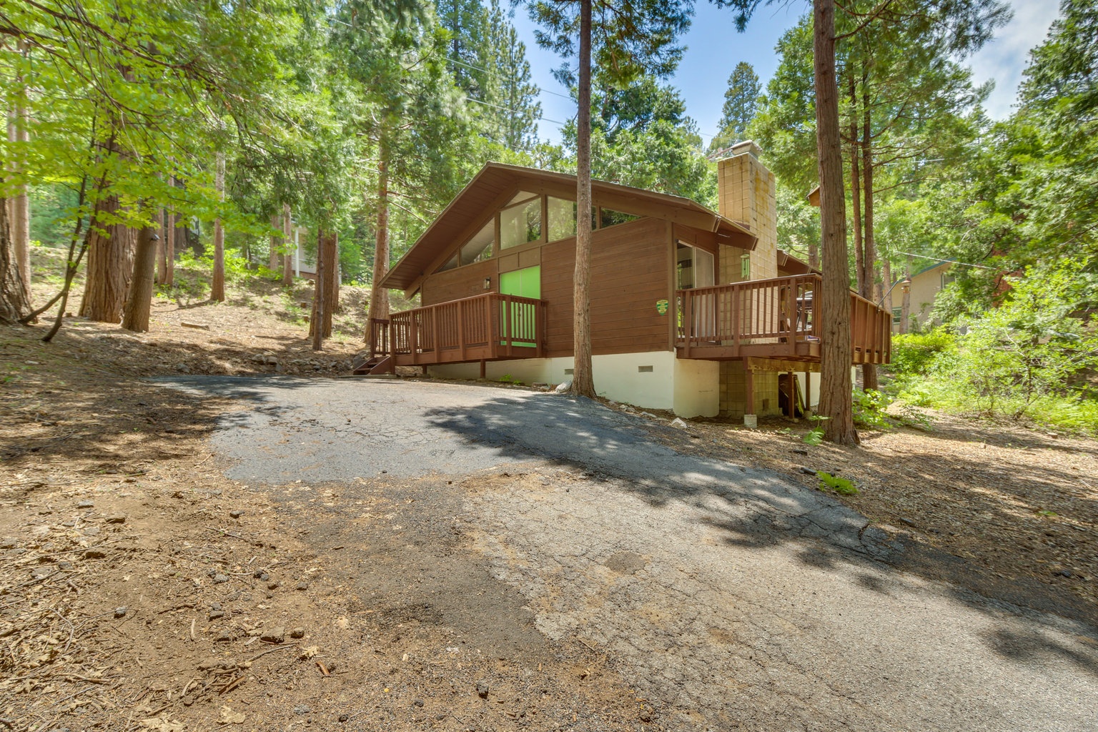 Lake Arrowhead Vacation Rental