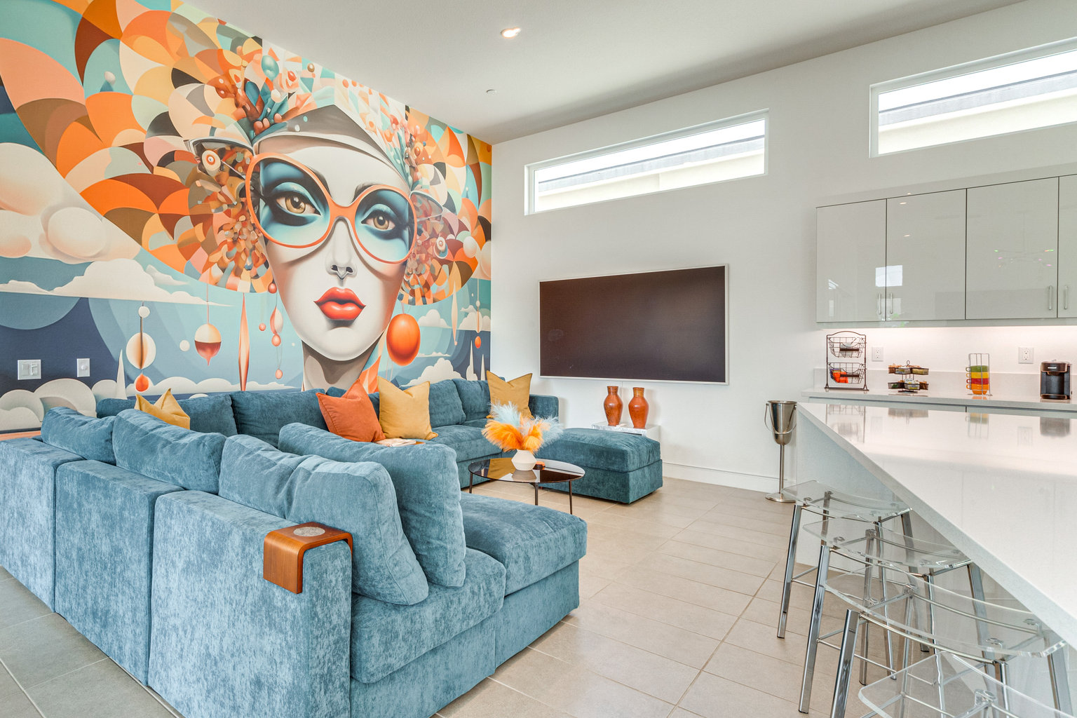 Palm Springs Vacation Rental