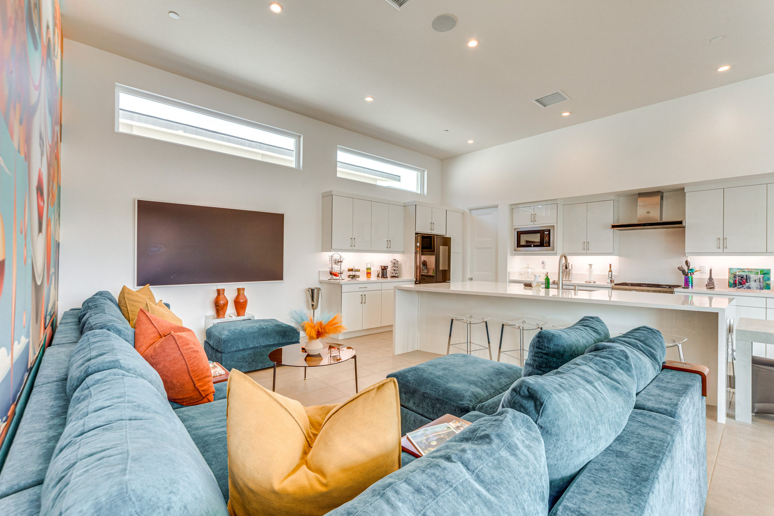 Palm Springs Vacation Rental