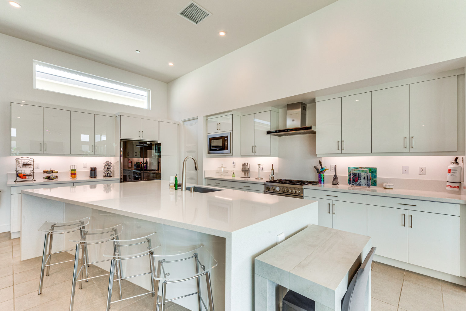 Palm Springs Vacation Rental