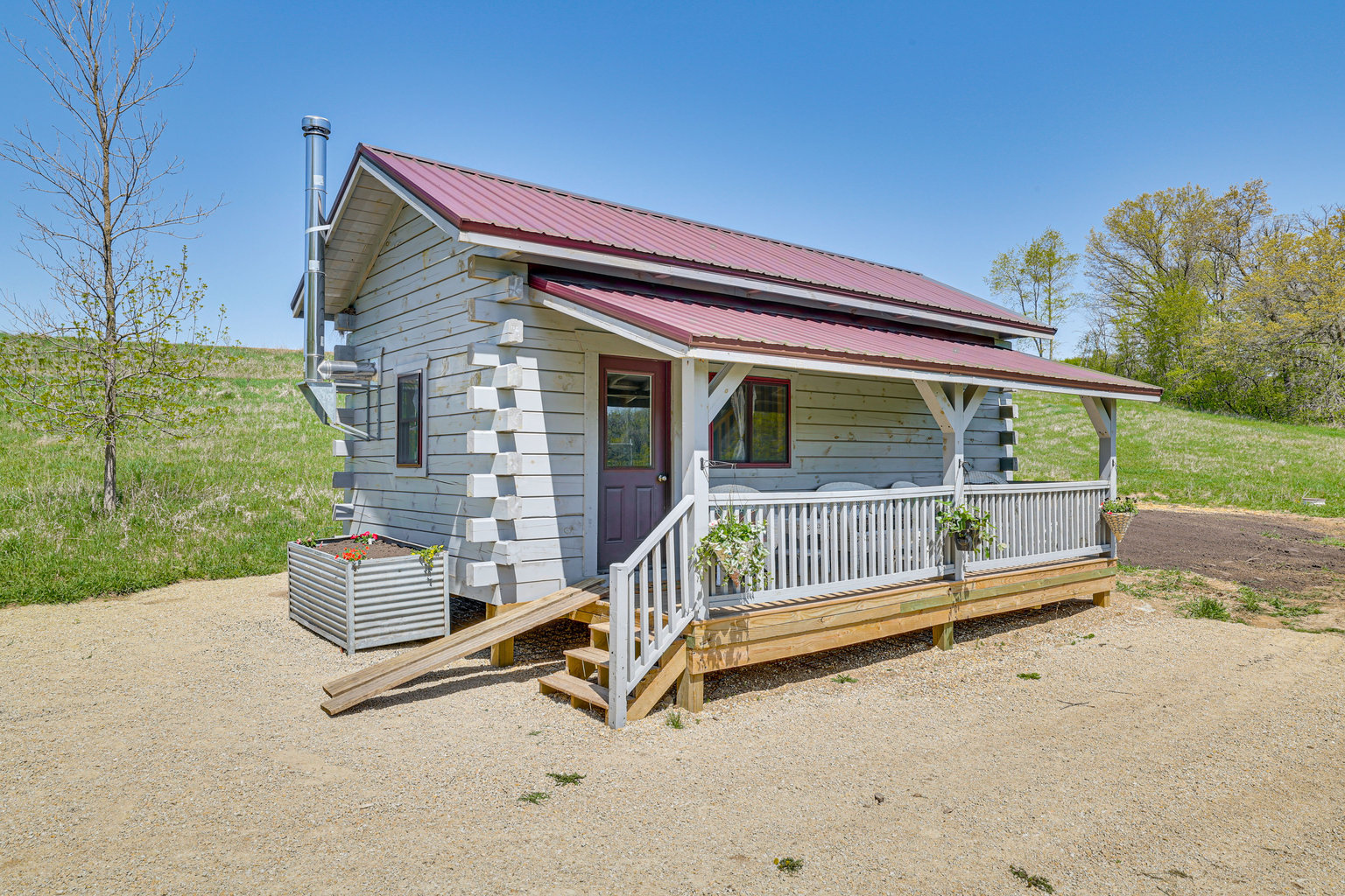 Lewiston Vacation Rental