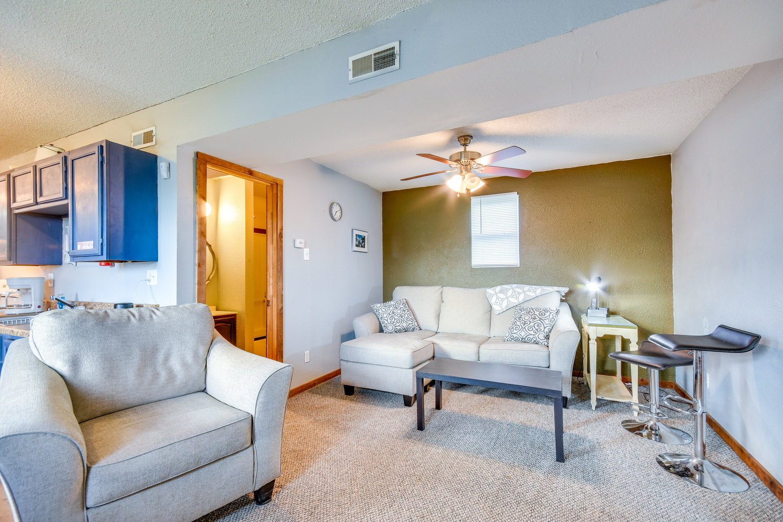 Stoutsville Vacation Rental