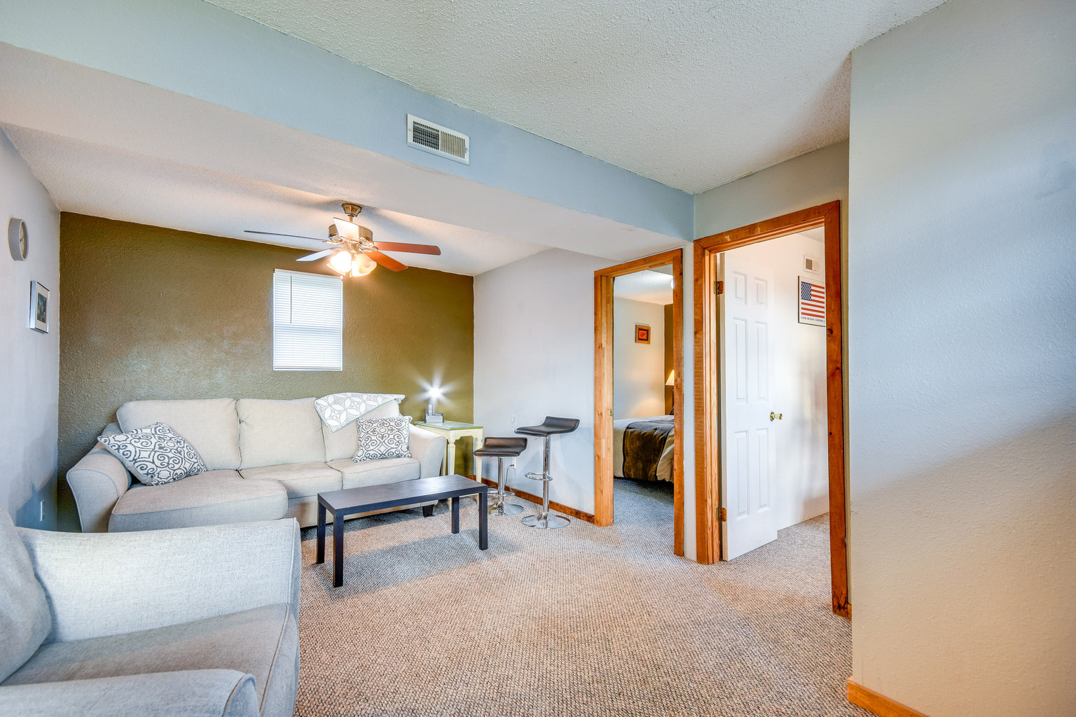 Stoutsville Vacation Rental