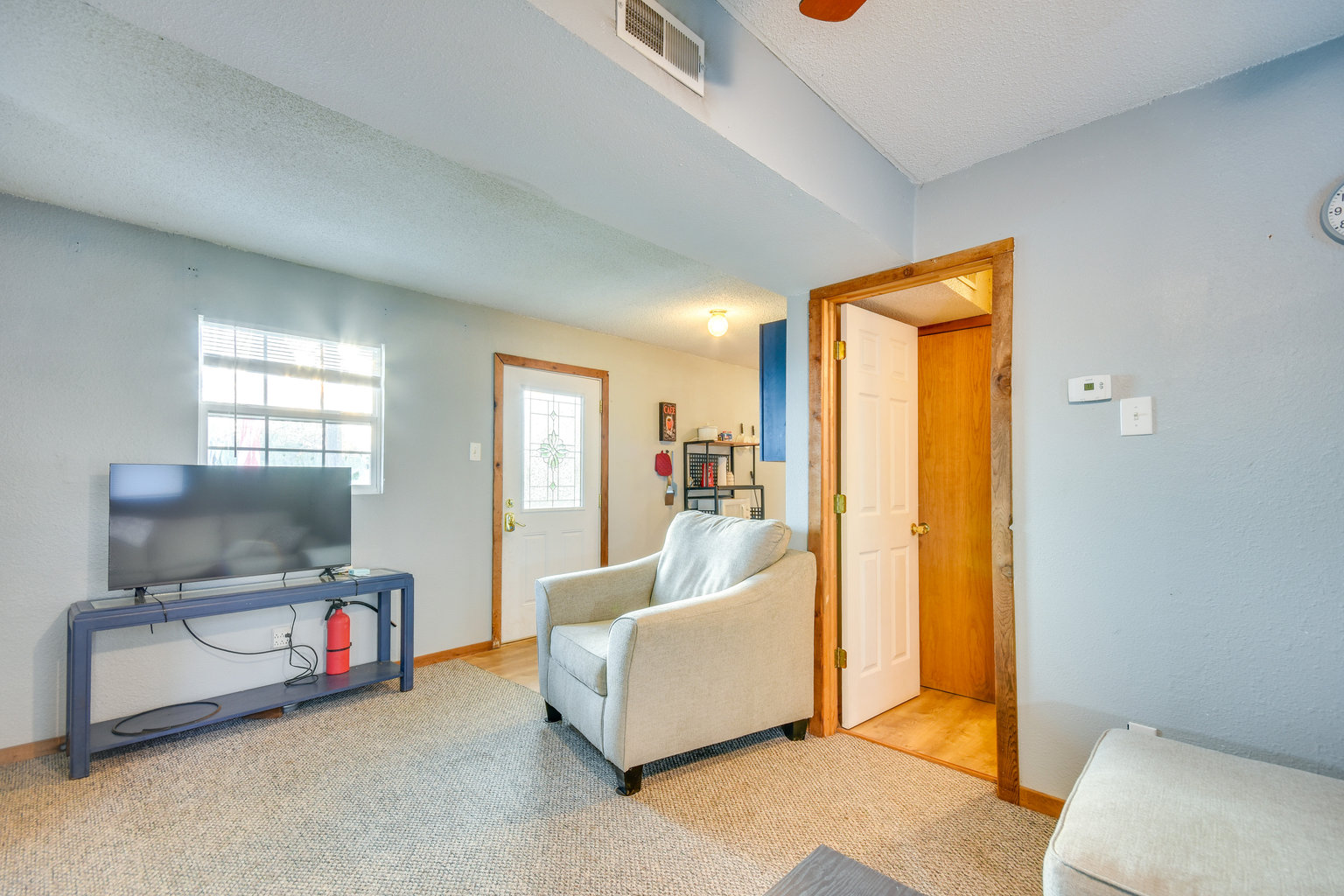 Stoutsville Vacation Rental