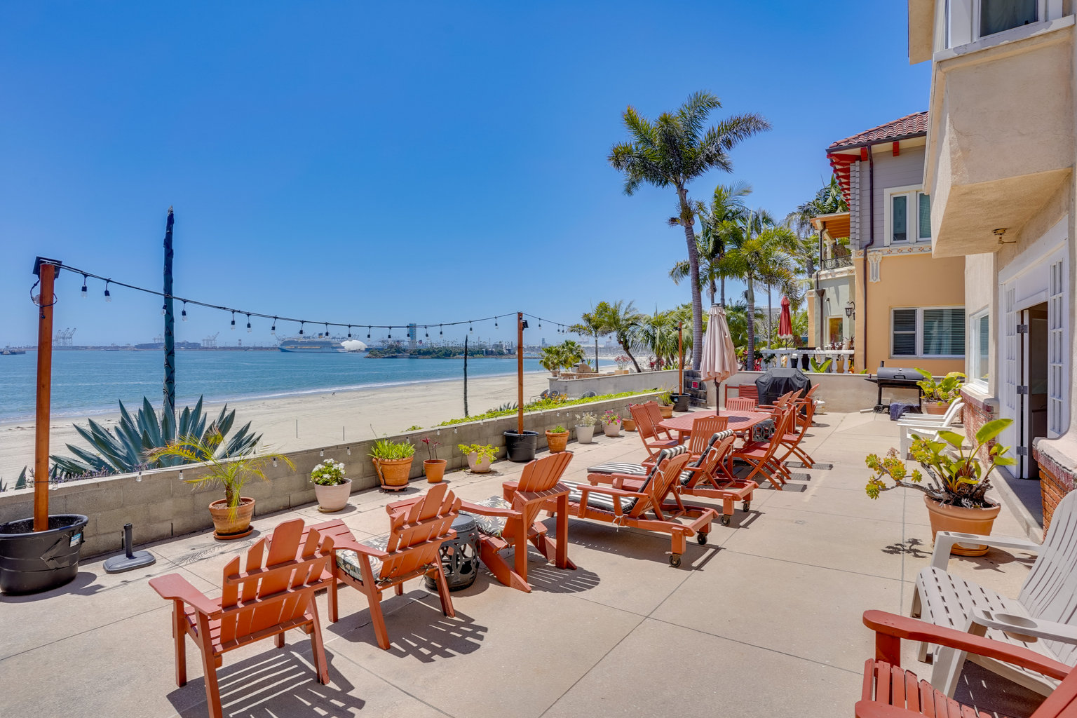 Long Beach Vacation Rental