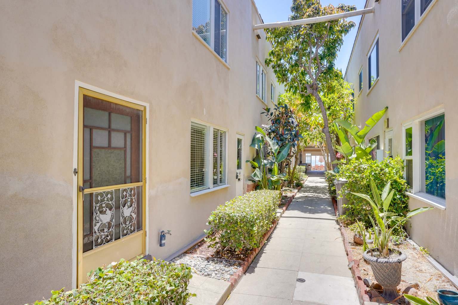 Long Beach Vacation Rental