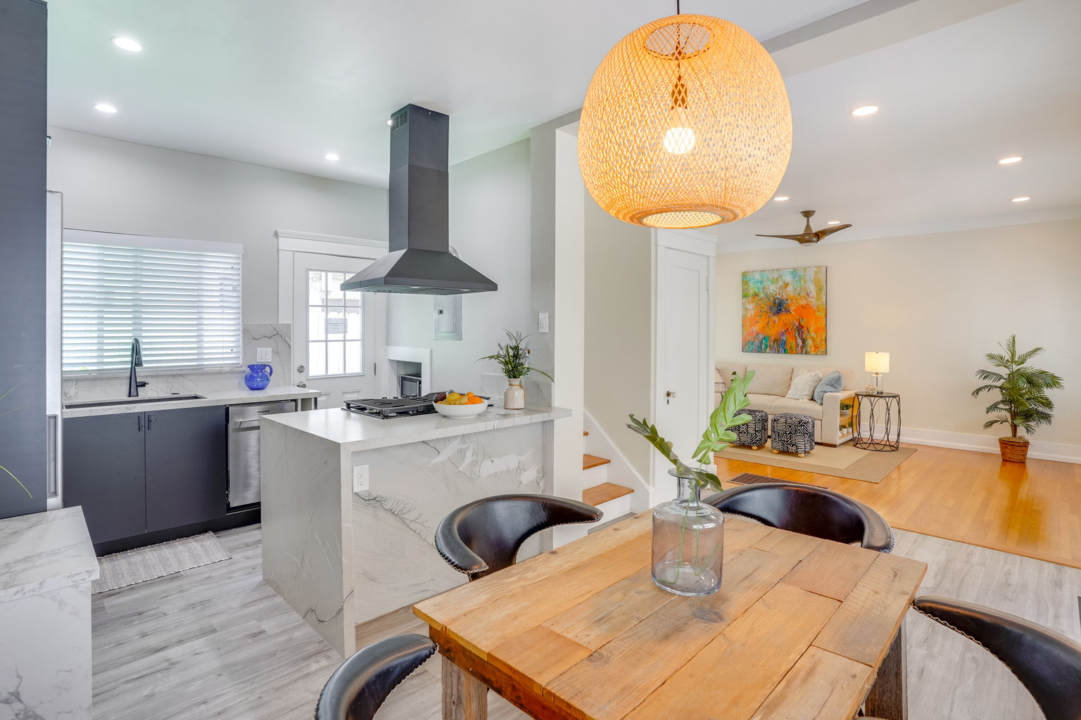Long Beach Vacation Rental