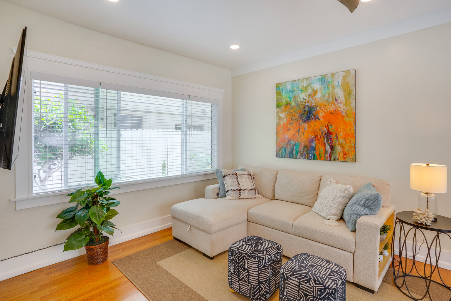 Long Beach Vacation Rental