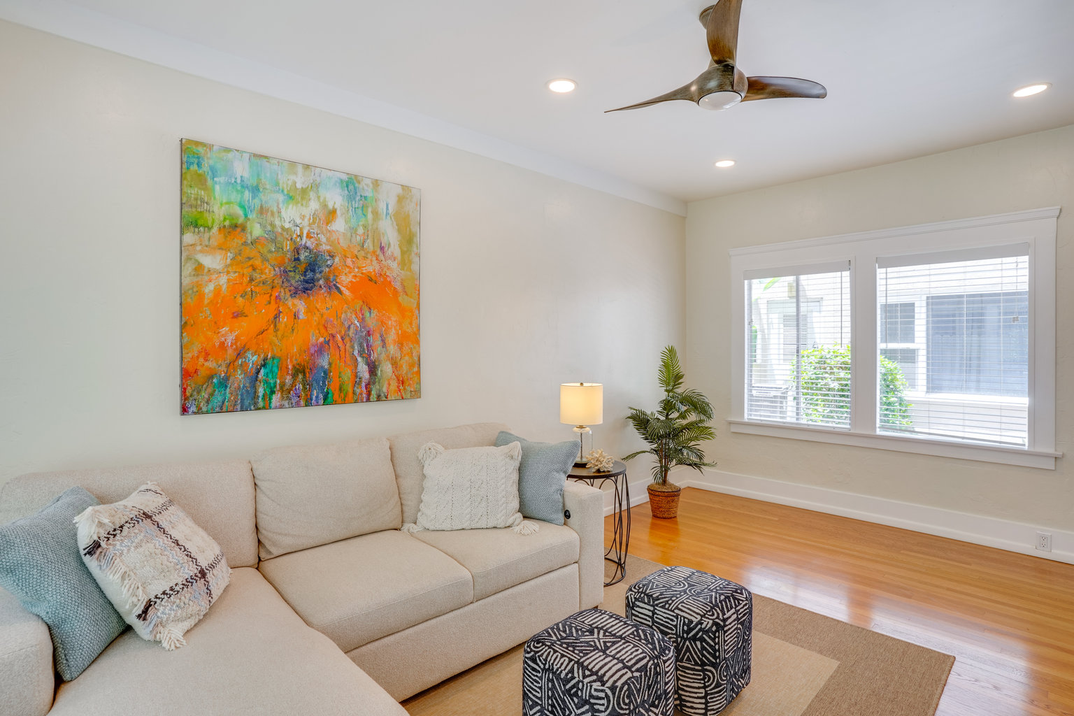 Long Beach Vacation Rental