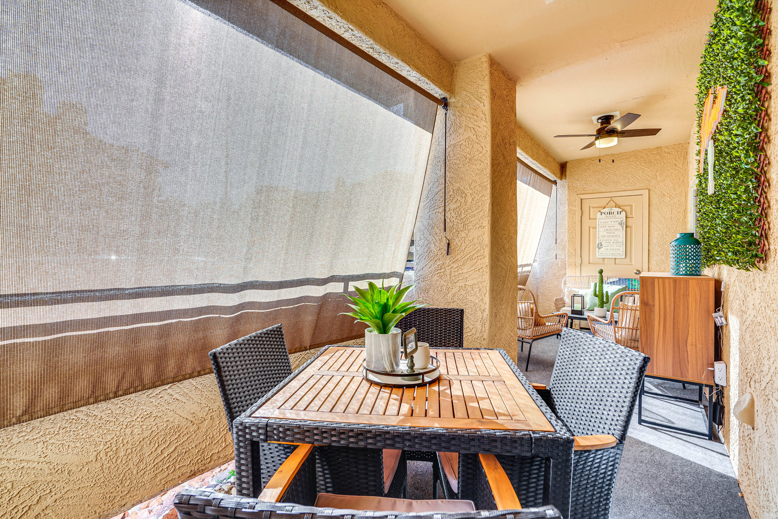 Phoenix Vacation Rental