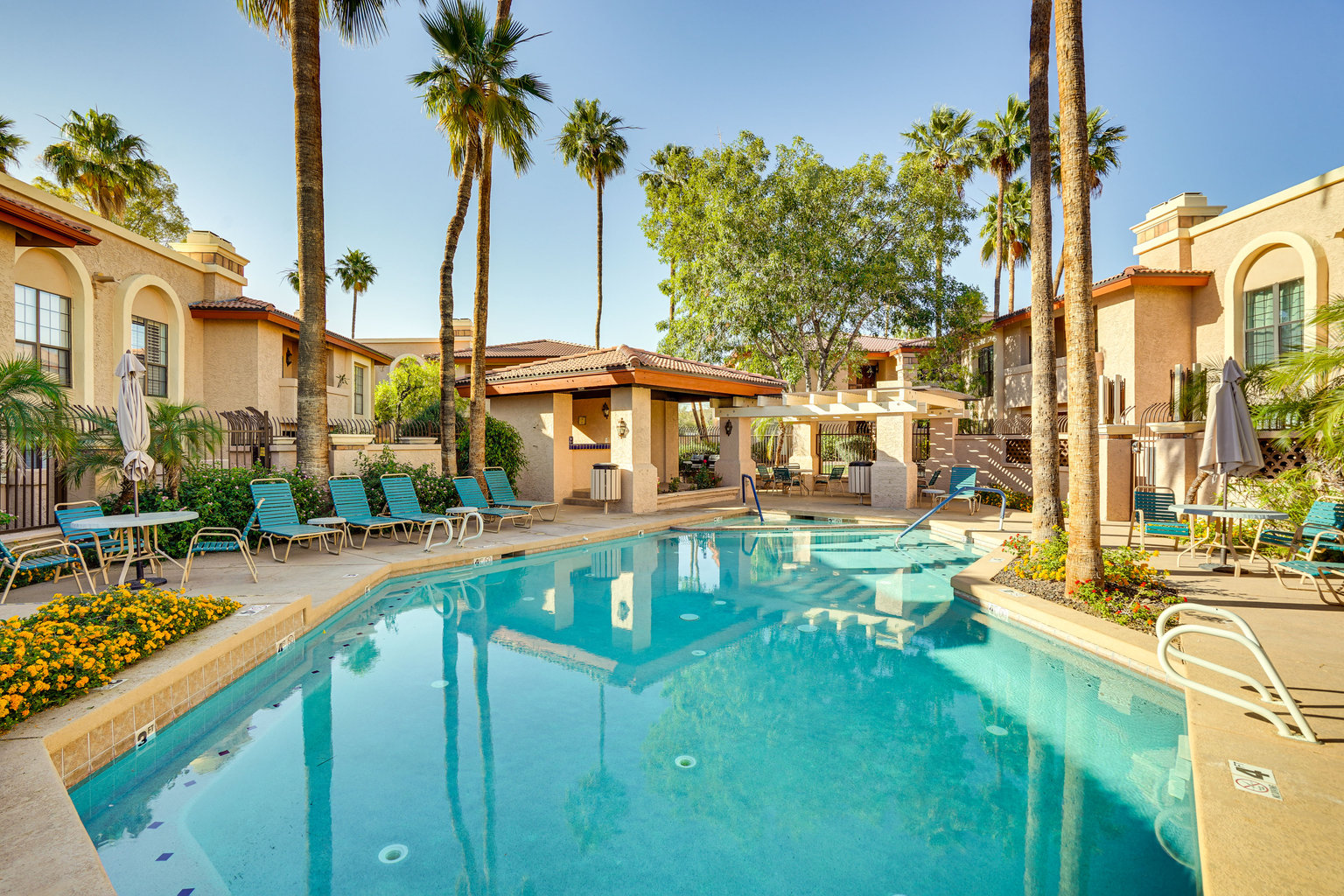 Phoenix Vacation Rental