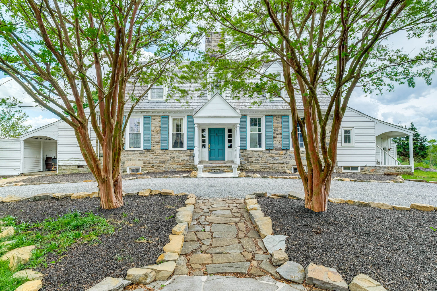 Fairlawn Vacation Rental