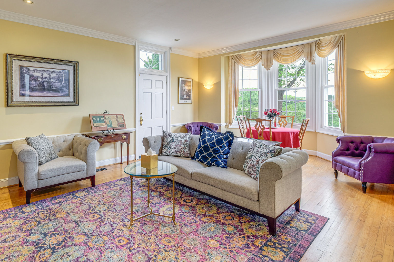 Fairlawn Vacation Rental