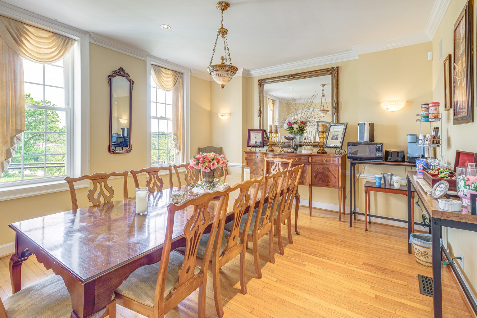 Fairlawn Vacation Rental