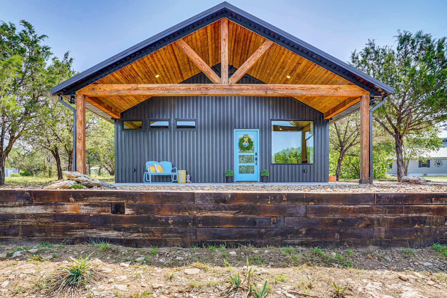 Granbury Vacation Rental