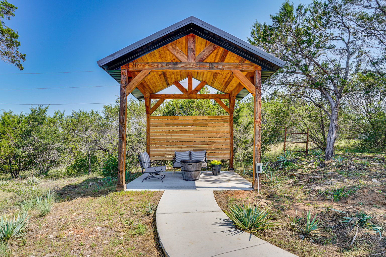 Granbury Vacation Rental