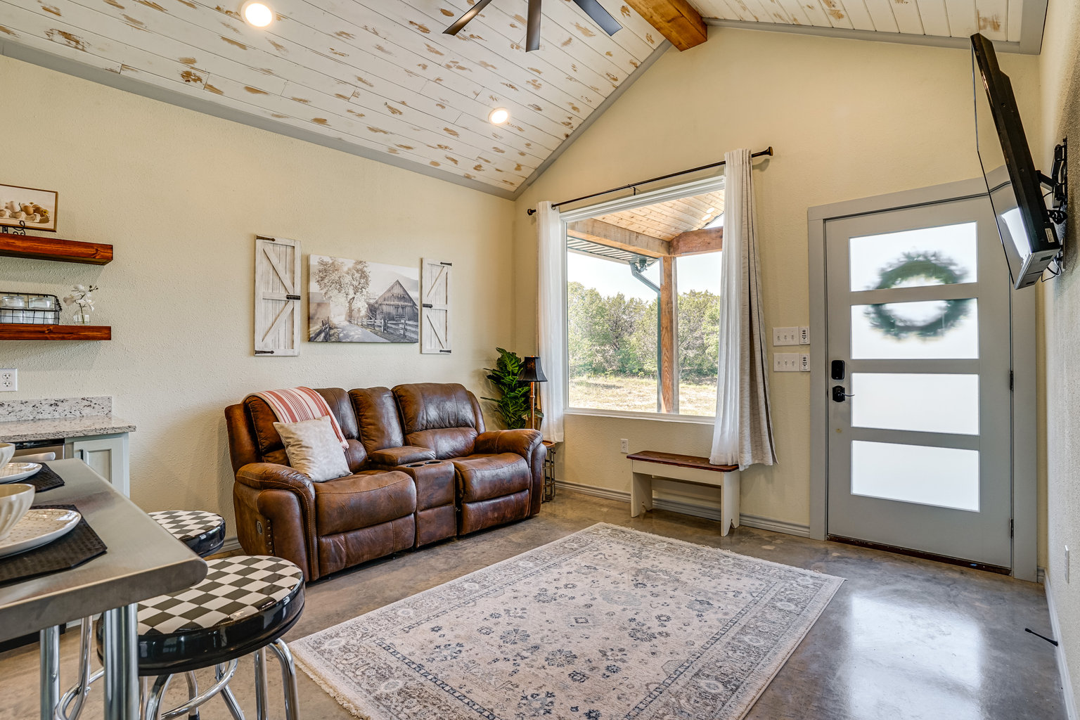 Granbury Vacation Rental