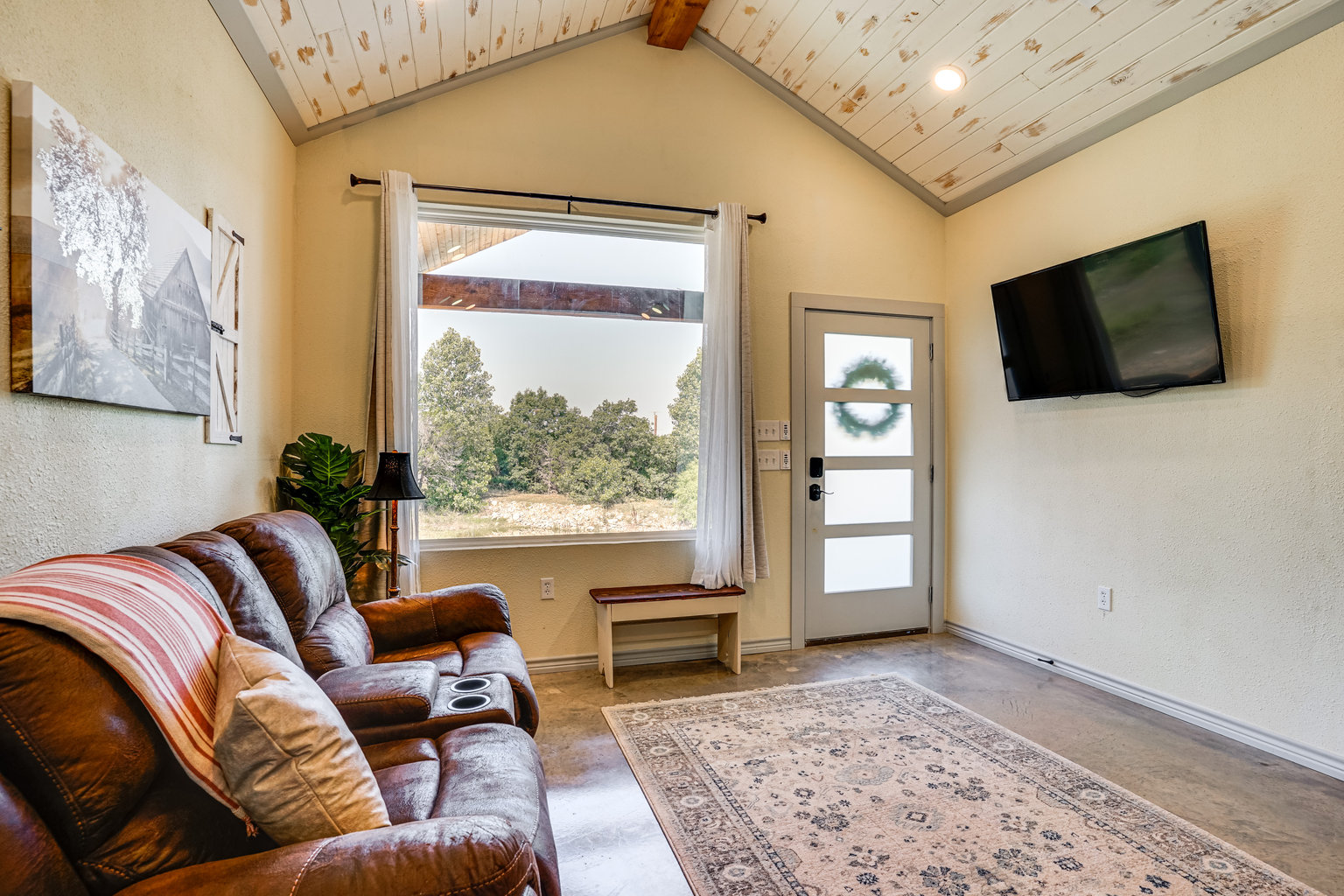 Granbury Vacation Rental