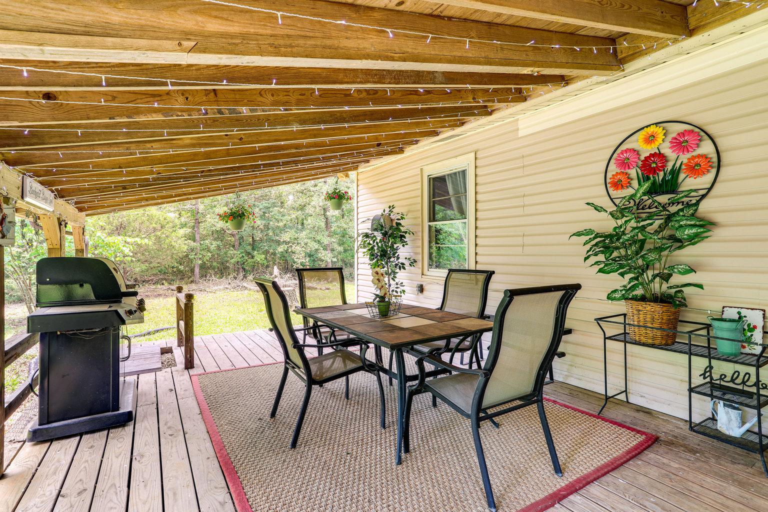 Cherokee Village Vacation Rental