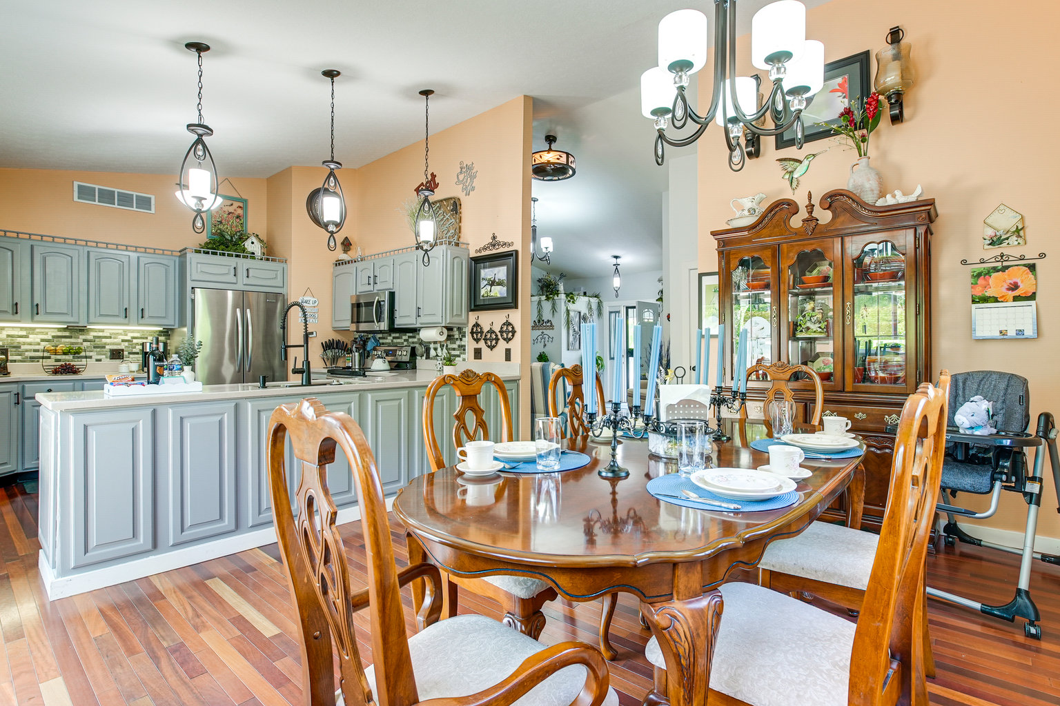 Rockbridge Vacation Rental