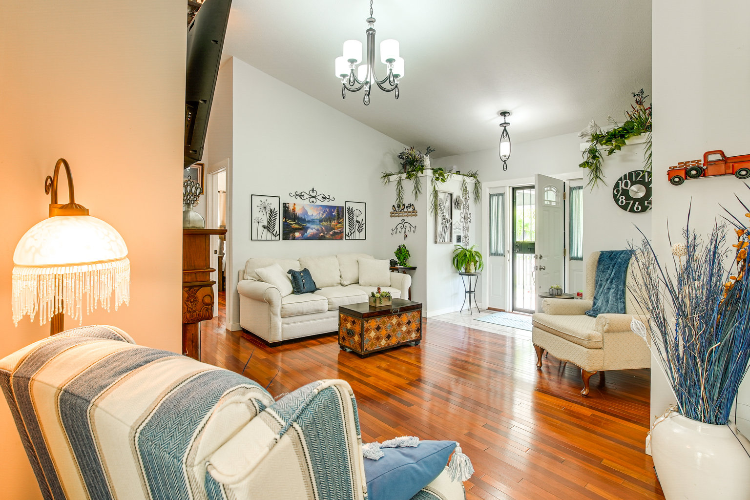 Rockbridge Vacation Rental