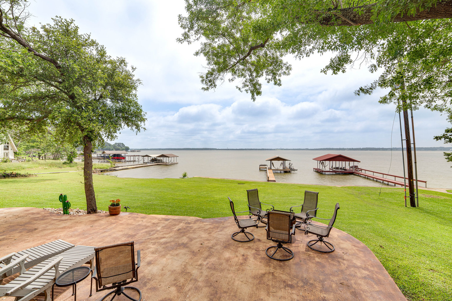 Kemp Vacation Rental